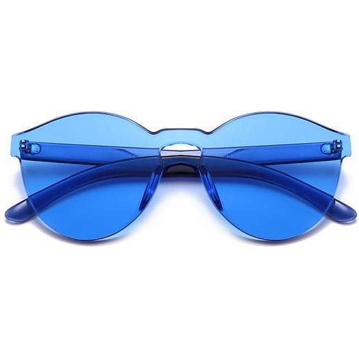 Candy zonnebril - Blauw