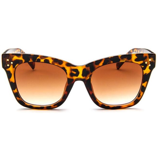 Celine zonnebril 2021 - Leopard