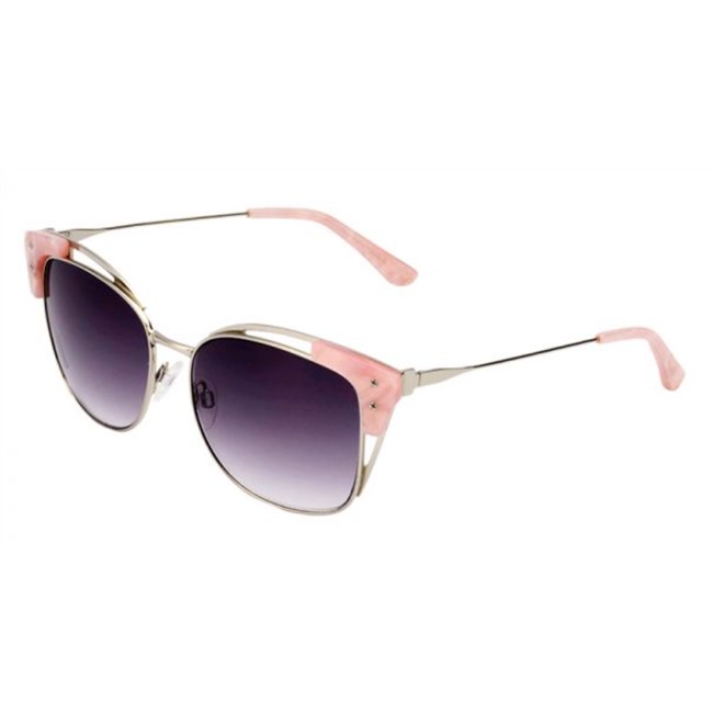 Fancy Pearl zonnebril - Roze