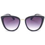 My girl sunglasses - Zwart